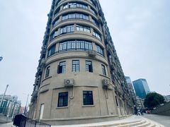 -河滨大楼