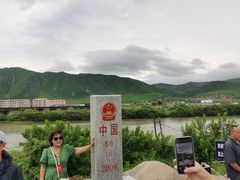 -图们国门景区
