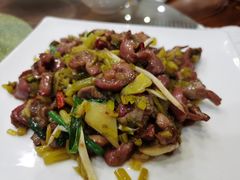 -501號台州海鲜餐厅(海创园店)