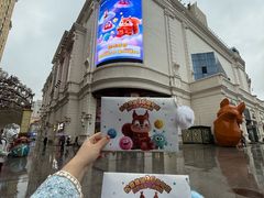 -松雷商业(南岗店)