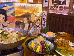 -坂吉屋·居酒屋深夜食堂(龙湖店)