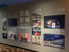 -万达影城(连云港万达广场IMAX店)