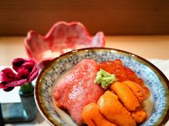 -鮨一日本料理旗舰店(总店)