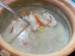 -张家卫·阳江菜·小海鲜(肥婆湾桥店)