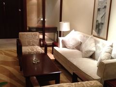 行政套间1-苏州香山国际大酒店