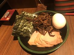 -一蘭拉面(铜锣湾店)