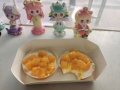 -红豆Q醇·新派车轮饼 铜锣烧(健康路店)