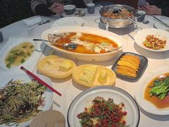 -福禄财东北菜(珠江帝景店)