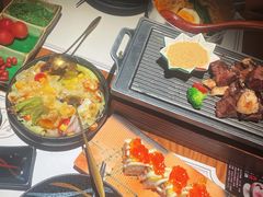 -玉川屋·深夜食堂居酒屋(柳巷店)