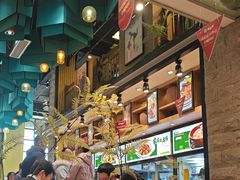 -黄泥岗·地道湖北菜(奥特莱斯店)