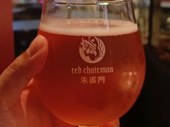 -朱雀门精酿(南马道巷店)
