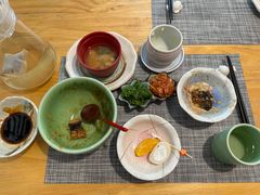 -活鳗饭·鹅肝范儿(高碑店店)
