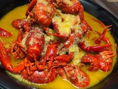-龙虾风暴(松江店)