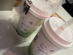 -一杯潮茶·专注潮汕茶饮(朝阳庄店)