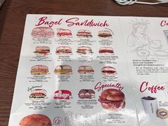 -HOLY BAGEL(苏河店)