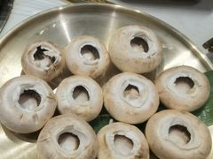 -老板娘的烤肉店(港湾广场店)