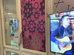 -自由港KTV(王子公主金平店)