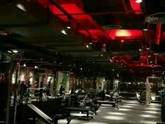 -威尔仕健身会所(古北1699店)