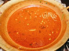 -张翻越·川渝冒菜·武汉黑鸭煲(城北万象城店)