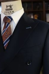 -伊布老裁缝西装礼服定制