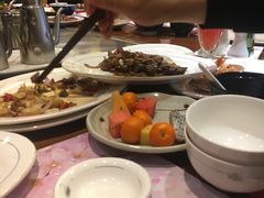 -大渔铁板烧(中山路八佰伴店)