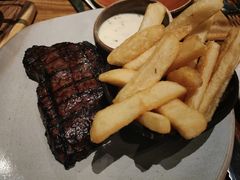 -The Meat & Wine Co Southbank(南岸店)