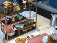 -杭州久泰饭店·摩卡花园