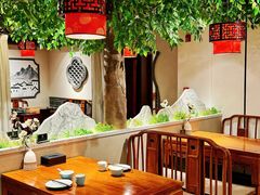 -徽廷食府·精品徽菜(首经贸店)