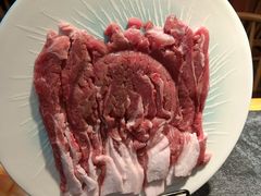 -小洋府铜锅涮肉(南锣鼓巷店)