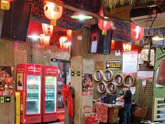 -鱼窝棚柴火铁锅炖(富山屯店)