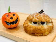 -巴黎贝甜(右安门店)