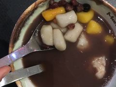 -鲜芋仙(南开大悦城店)