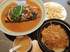 -宏宴·新京菜(望京店)