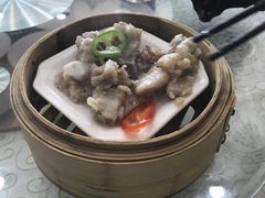 -鼎珑点心仔(燕塘店)