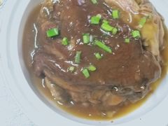 -东方饺子王臻味餐厅(新嘉坡城店)