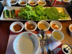 -辛氏火炉·韩式古法烤肉(松北店)