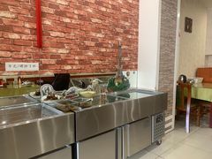 -老朴朝鲜风味(顾乡店)
