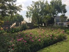 -昆山城市生态森林公园