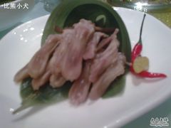 -老洋房花园饭店(绍兴路店)