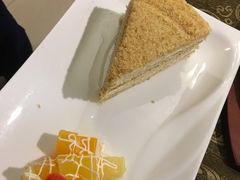 -92°C俄式厨房(中央大街店)