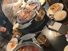 -探鱼·鲜青椒爽麻烤鱼(领展购物广场店)