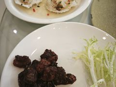 -老洋房花园饭店(绍兴路店)