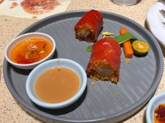 -点都德(奥体印象城店)