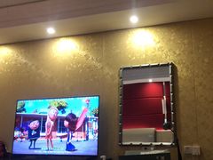 -北京西国贸大酒店