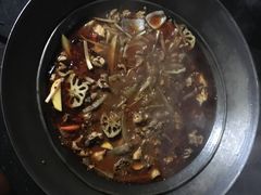 -又见炊烟．纳西小院云南菜