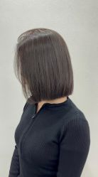 -时尚殿堂hair salon
