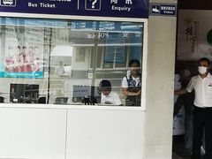 -半升洞码头