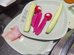 -韩盛·盛江山自助料理(中街大悦城店)