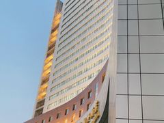 -张家港华芳金陵国际酒店