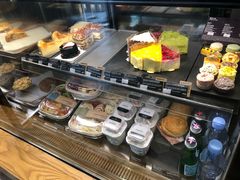 -星巴克臻选(成都太古里店)